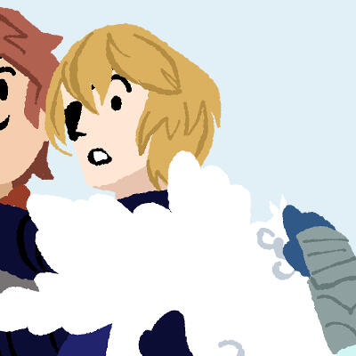 Crop of Dimitri